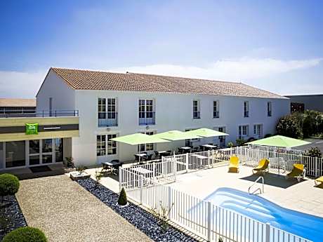 ibis Styles Marennes d'Oléron