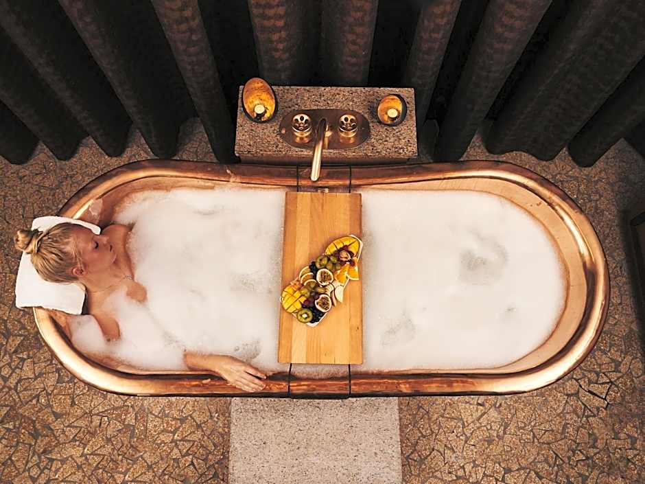 Travel Charme Ostseehotel Kühlungsborn