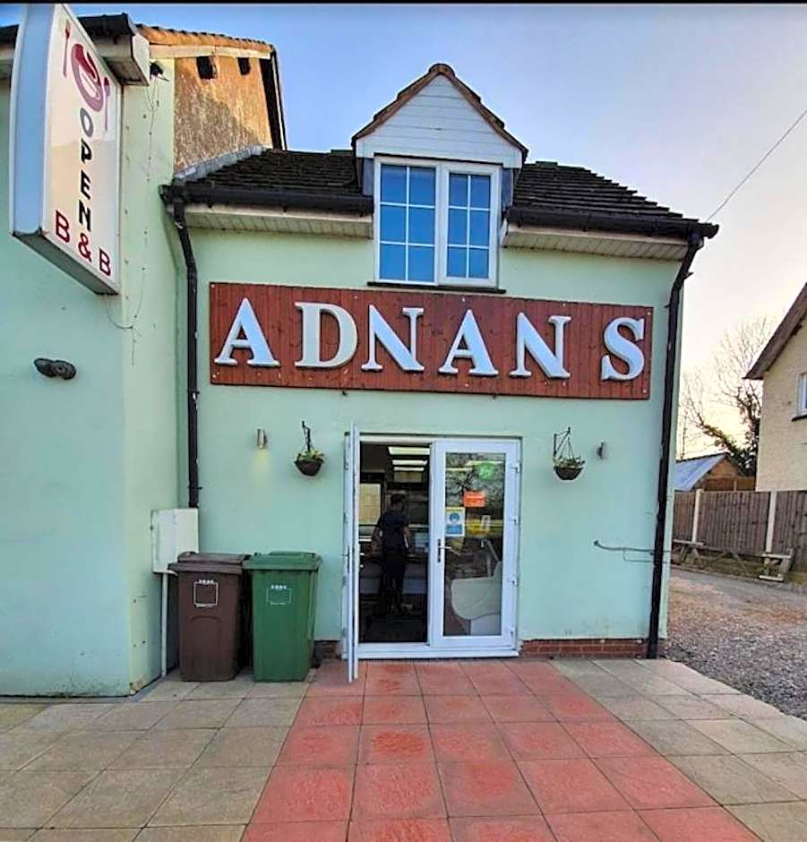 Adnans Hotel