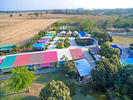 Rim Bueng Suan Prik Resort