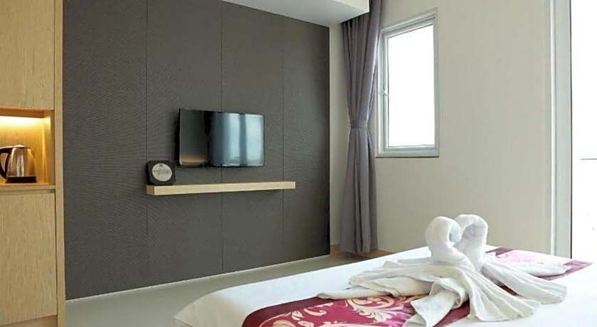 Hung Cuong Hotel