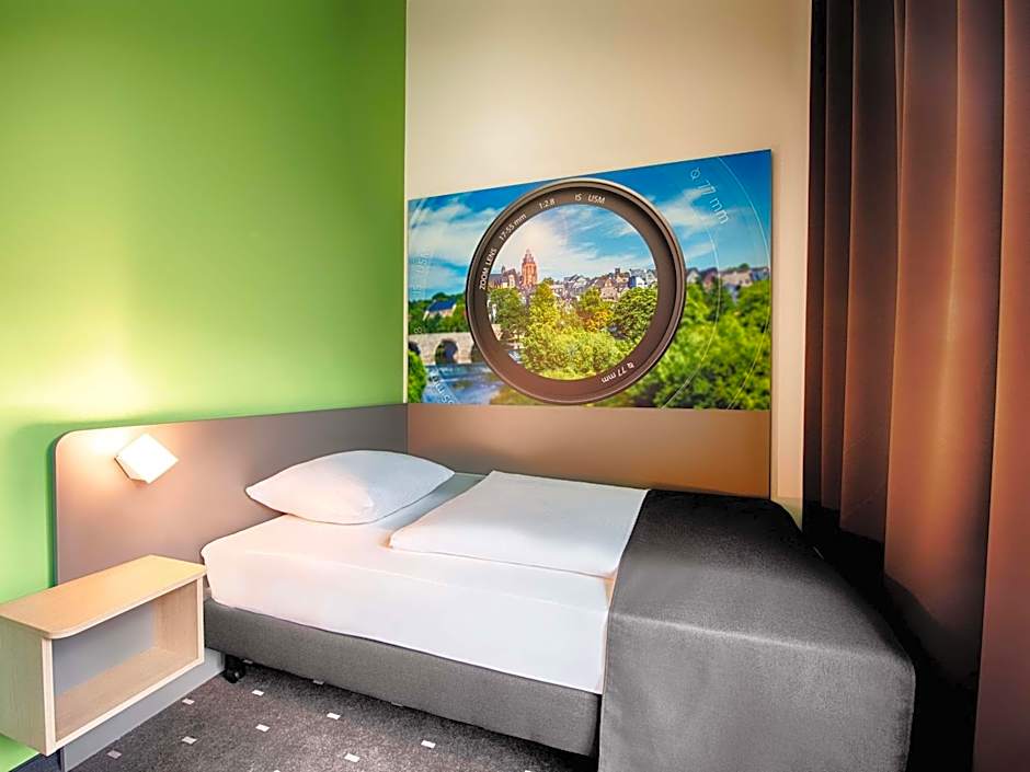B&B Hotel Wetzlar