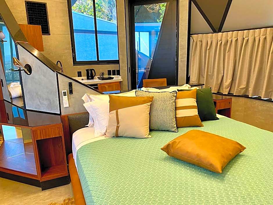 Mirante Pousada Boutique