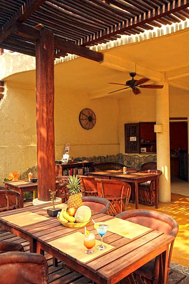 Cabañas Punta Placer