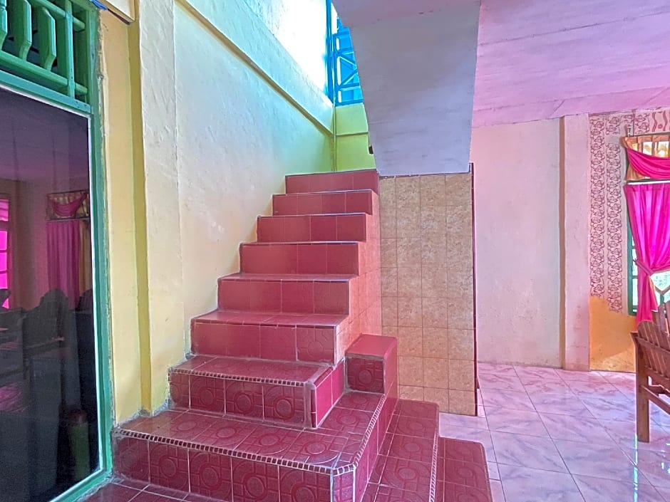 Hotel O Penginapan Asoka Indah Near PT. PLN (persero) Gardu Induk Barru