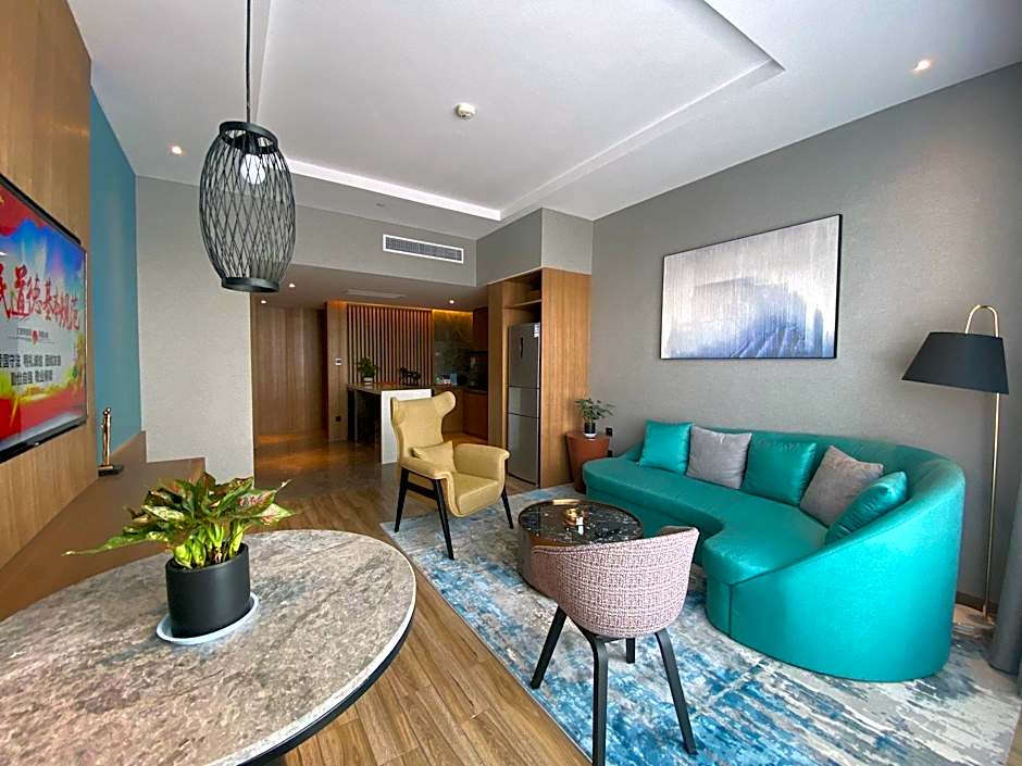 Holiday Inn Express Liaocheng Chiping By IHG