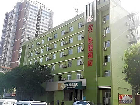 WH - Standard Single Room with 1 Bed