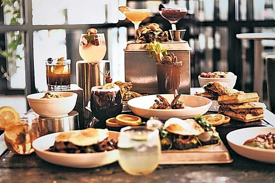 Crowne Plaza - Chicago West Loop By IHG