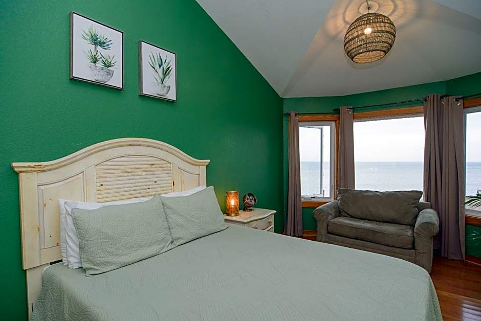 The Inn on Pamlico Sound