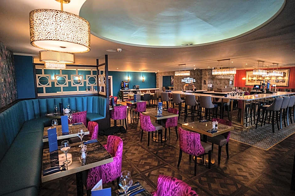 Park Hall Hotel and Spa Wolverhampton