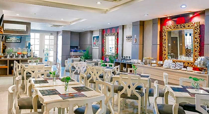 The Cube Malioboro Hotel