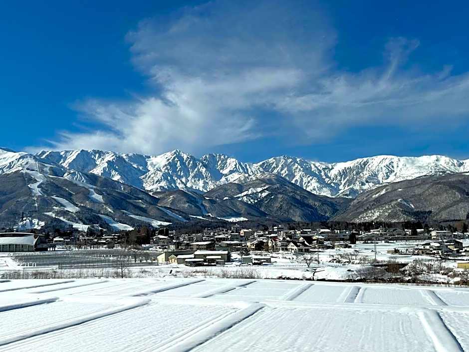 Hotel Junior Mint Hakuba