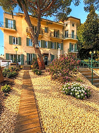 Hotel VTF Clairefont - Bandol