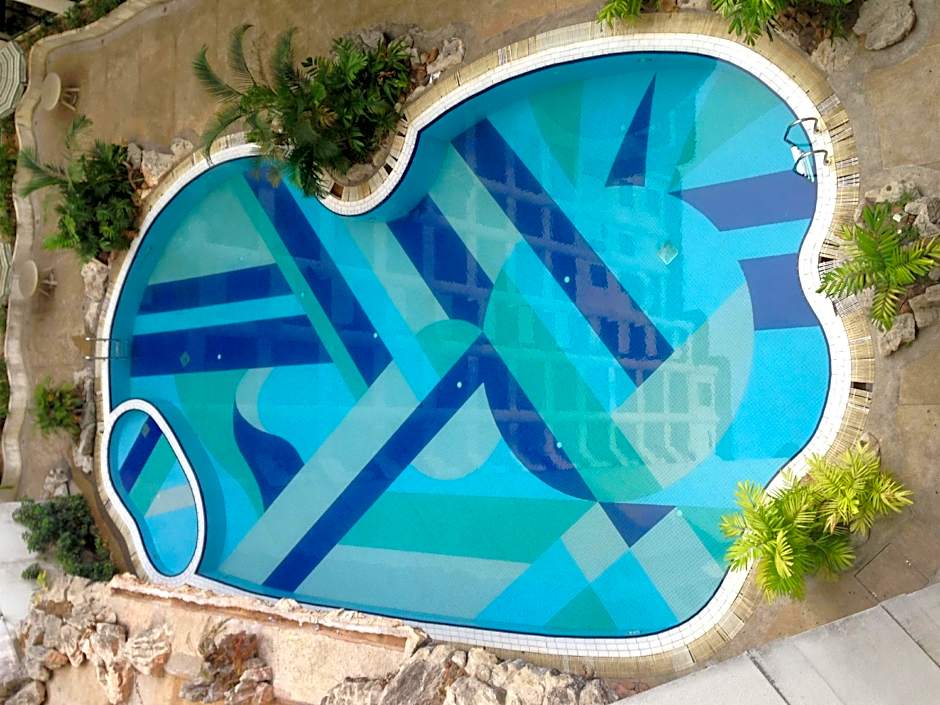 Holiday Apartment At Kondo Istana