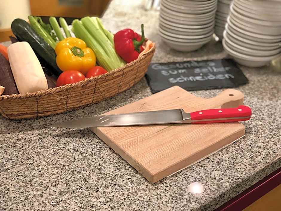 Vivea Hotel Umhausen im Ötztal