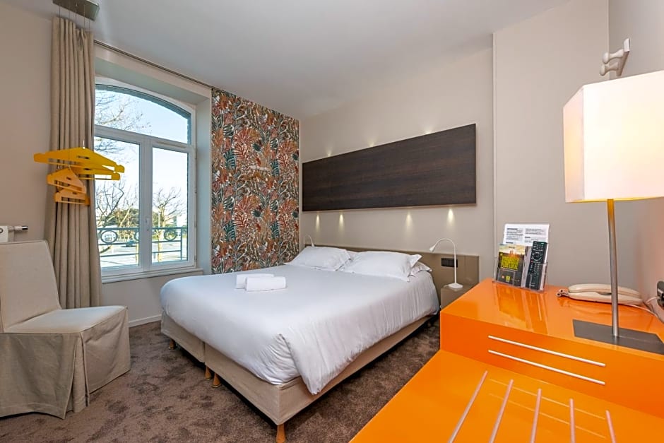 Hotel Aubade