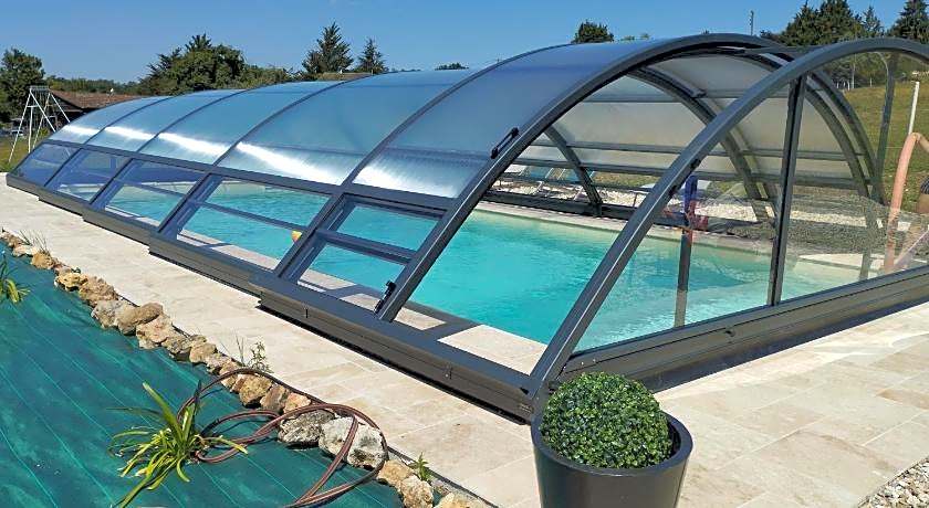 Villa du Cerf Thibault