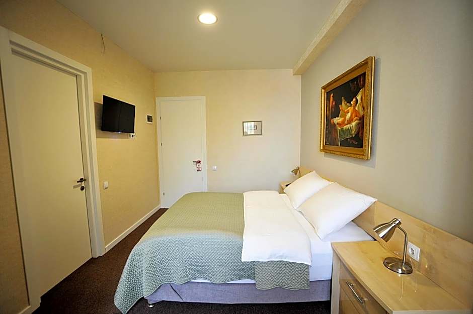 ZP Hotel