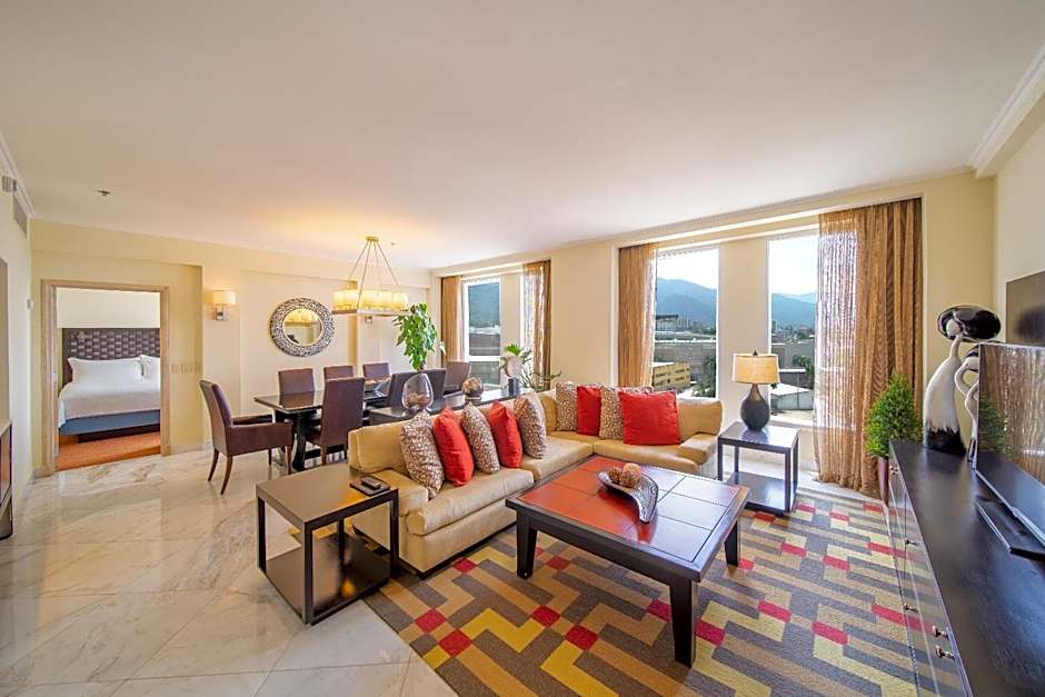 InterContinental Real San Pedro Sula by IHG