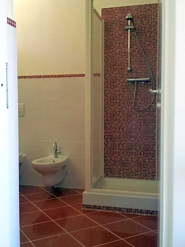 B&B Brezza Marina