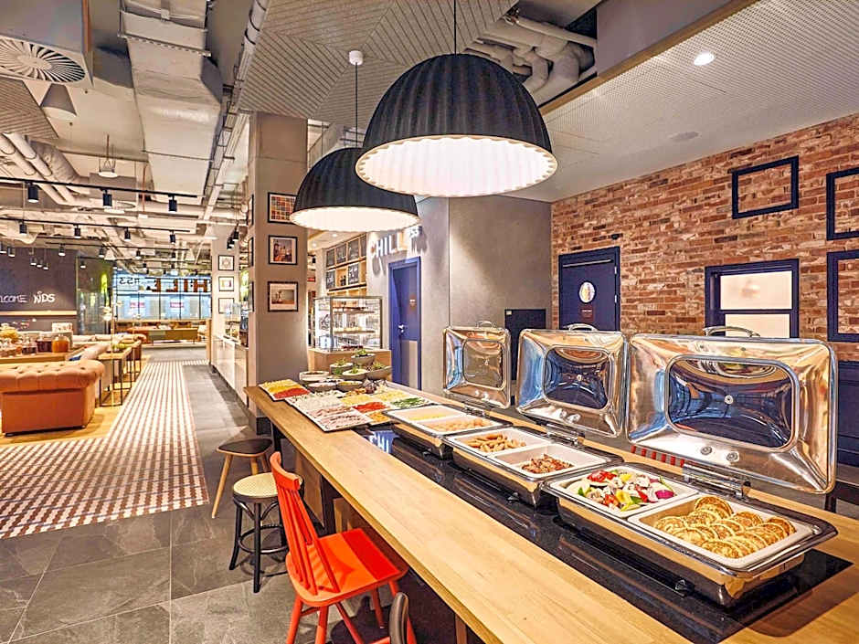 ibis Styles Kraków Centrum