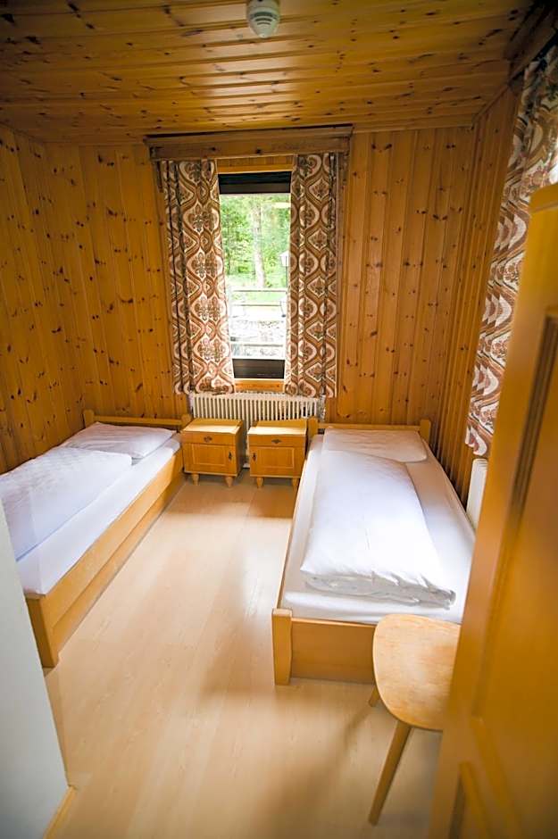 Jugendgästehaus Gosauschmied