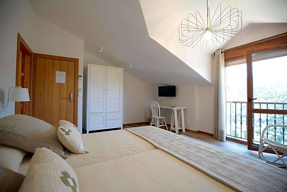 La Posada de Ojebar Nórdica