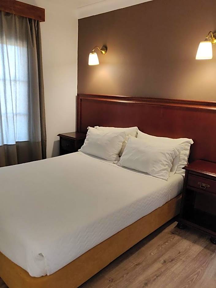 Hotel O Gato - Edificio Standard