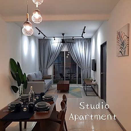 Interior View Studio