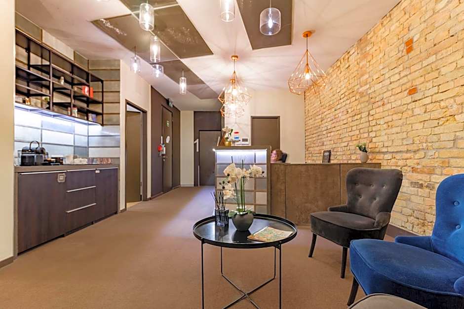 The Loft Budapest