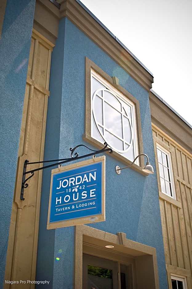 Jordan House Hotel