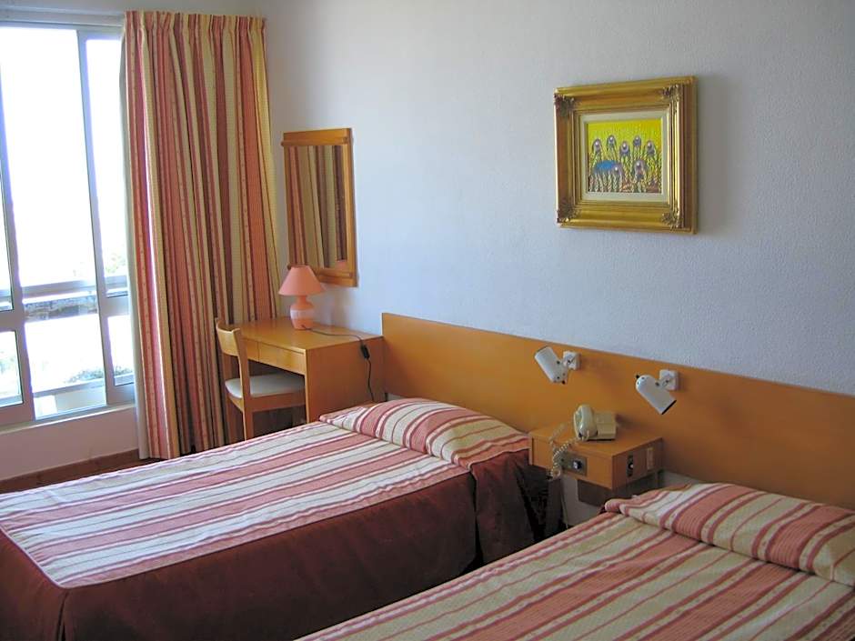 Aparthotel Navigator