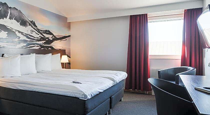 Comfort Hotel Skellefteå