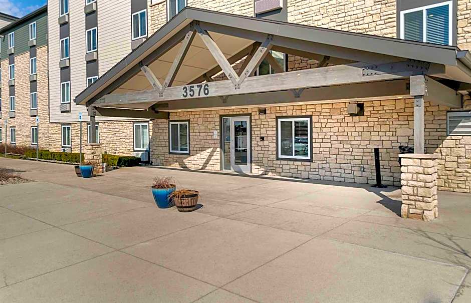 Extended Stay America Suites - Detroit - Rochester Hills
