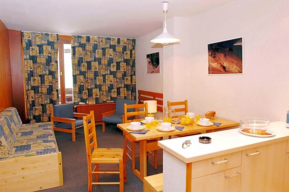 Résidence Odalys Val-Claret