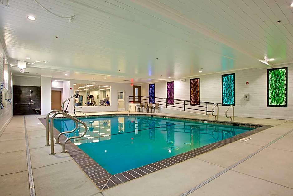 Holiday Inn Express Hotel & Suites - Paso Robles By IHG