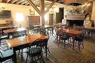 Inn at Millrace Pond
