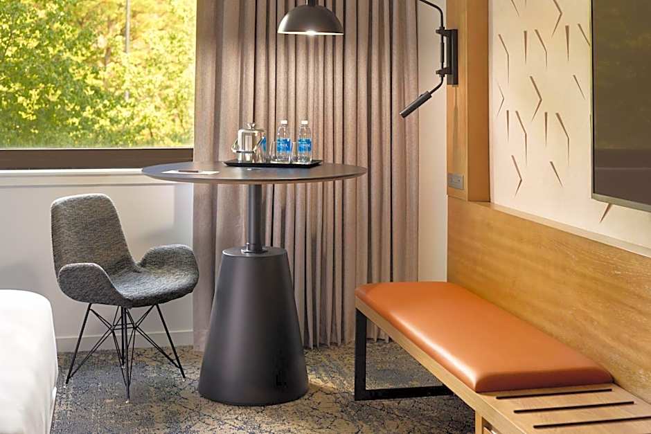 Sheraton Imperial Hotel Raleigh-Durham Airport at Research Triangle Park