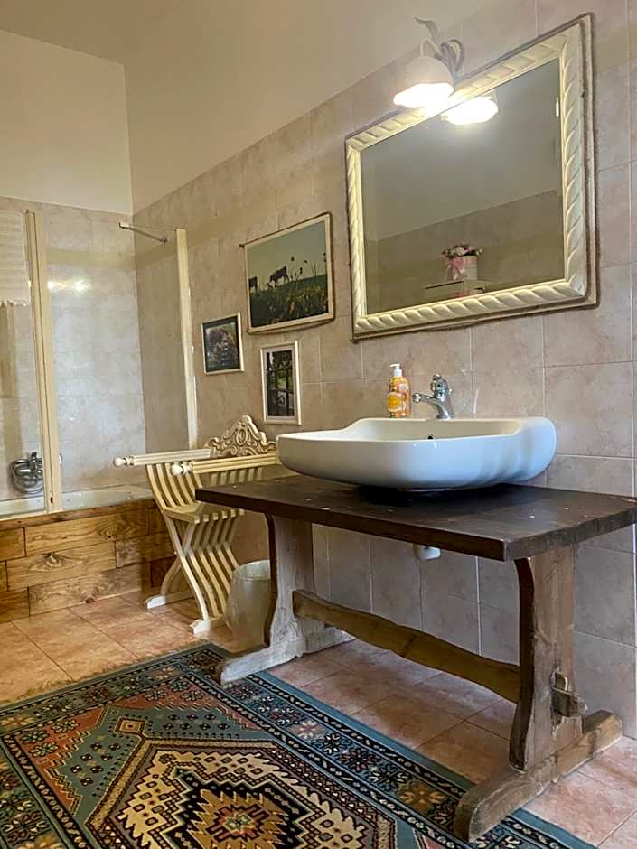 Relais Le Folaghe