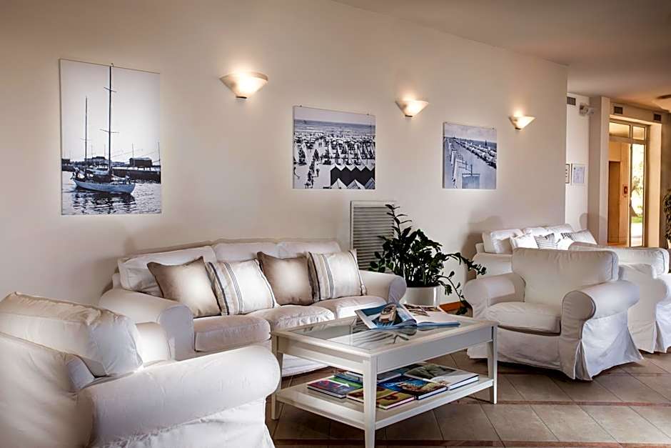 Hotel Valverde & Residenza