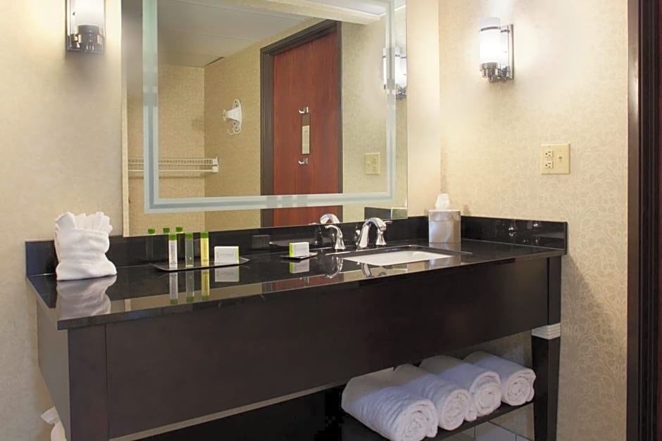 DoubleTree by Hilton Springdale