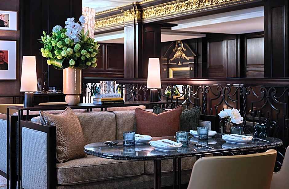 Rosewood Hotel Georgia