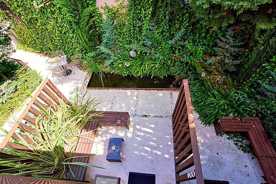 Hotel Melibea by gaiarooms