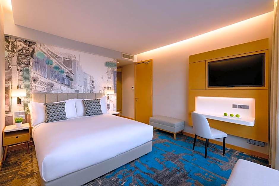 OZO George Town Penang