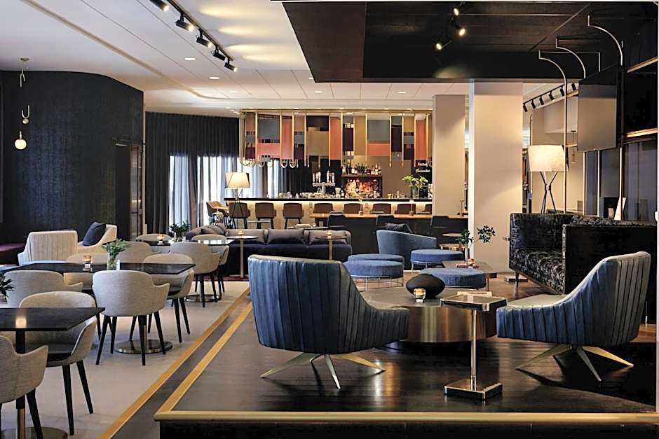 Sheraton Nashville Brentwood