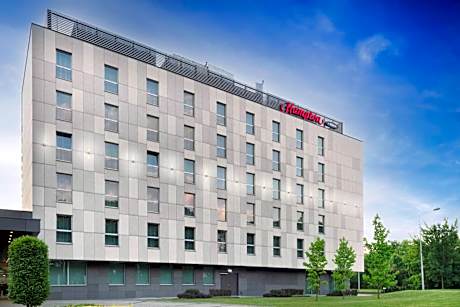 Hampton By Hilton Krakow
