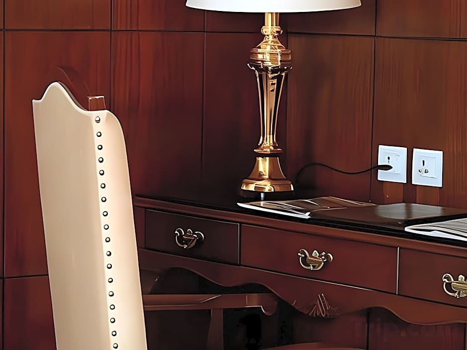 Islamabad Regalia Hotel