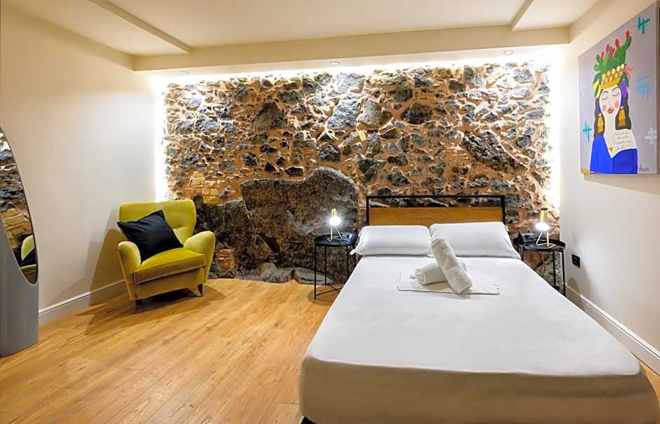 The Yard Hostel