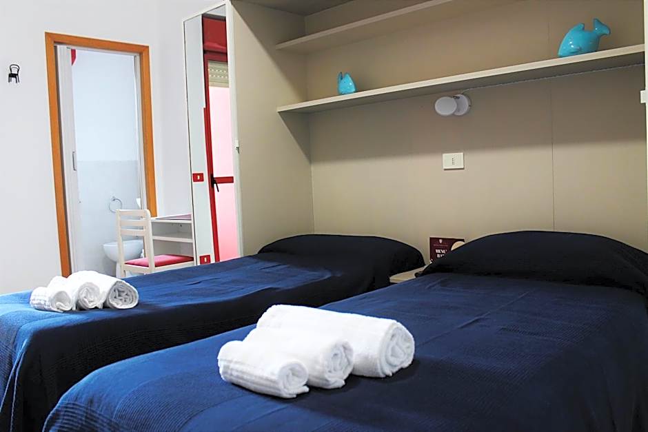 Hotel Villa Susy