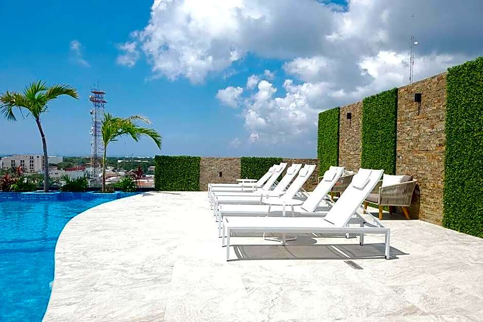 406 Cozy Studio Walking distance to 5th Av